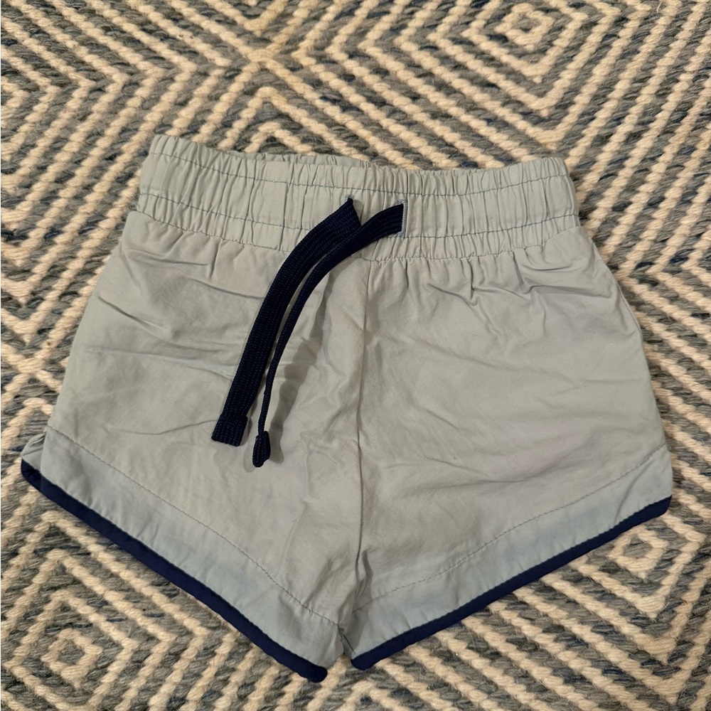 Cadets Boys Shorts